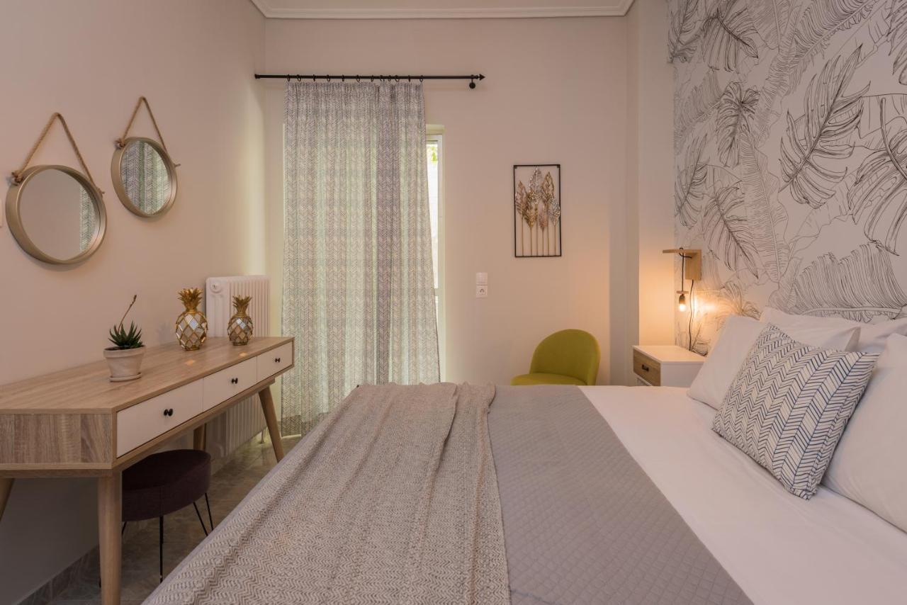 Romina'S Sweet Place Закинтос Экстерьер фото