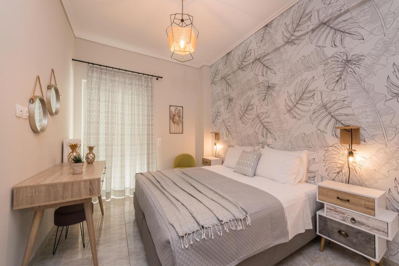 Romina'S Sweet Place Закинтос Экстерьер фото
