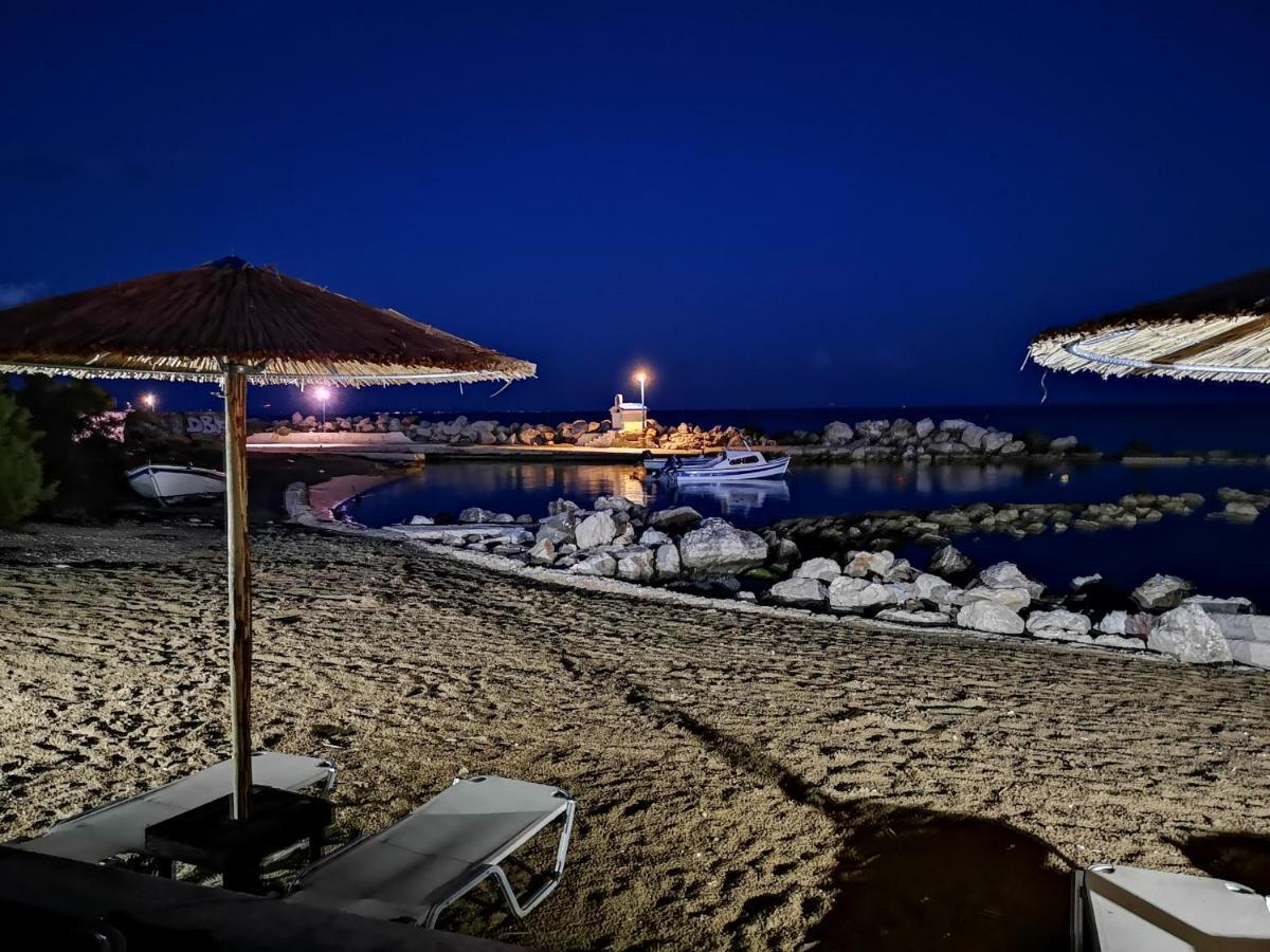 Romina'S Sweet Place Закинтос Экстерьер фото